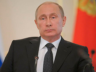 Путин провел чистку в силовых структурах Путин провел чистку в силовых структурах