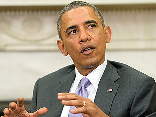 Обама страдает от авитоминоза Обама страдает от авитоминоза