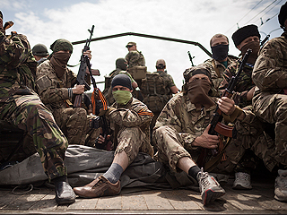 Армия Украины потеряла "Ураганы" Армия Украины потеряла "Ураганы"