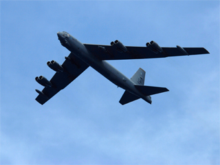 США чудом спаслись от атомного взрыва США чудом спаслись от атомного взрыва