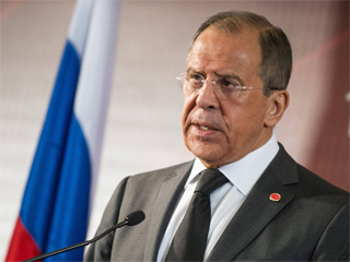 Лавров: Финляндия не будет вступать в НАТО Лавров: Финляндия не будет вступать в НАТО