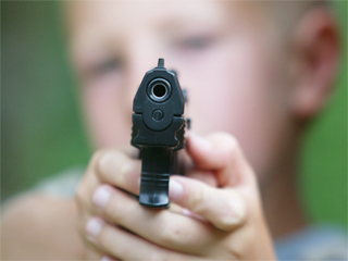 Ученик застрелил тренера во время занятий Ученик застрелил тренера во время занятий