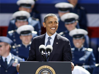 Обама поставил США на грань войны с Россией Обама поставил США на грань войны с Россией