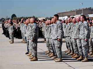 США и Британия отправили в Ирак спецназ США и Британия отправили в Ирак спецназ