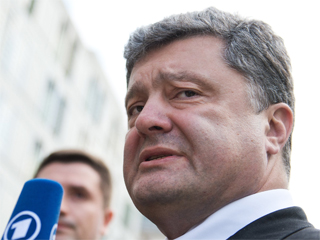 Итоги недельного президентства Порошенко Итоги недельного президентства Порошенко