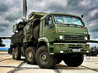 Россия испытала гиперзвуковую ракету Россия испытала гиперзвуковую ракету