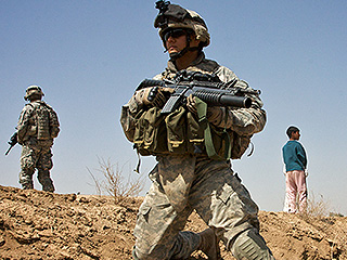 СМИ о "победе" Вашингтона в Ираке СМИ о "победе" Вашингтона в Ираке