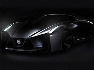 Nissan    Gran Turismo