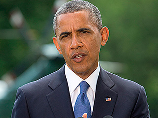 Уровень доверия к Обаме достиг минимума Уровень доверия к Обаме достиг минимума