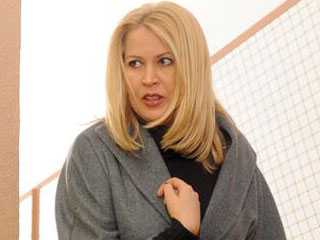 Васильева заступилась за подругу в суде Васильева заступилась за подругу в суде