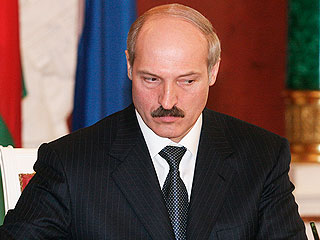 Лукашенко разыграл "сын" Януковича Лукашенко разыграл "сын" Януковича