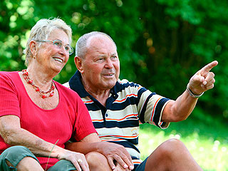 Пенсионный возраст снизят за детей Пенсионный возраст снизят за детей