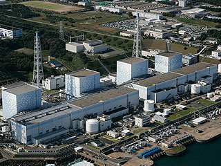 Эксперимент на "Фукусиме" провалился Эксперимент на "Фукусиме" провалился