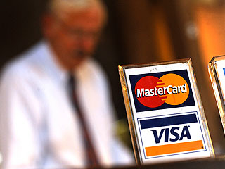 Россию защитят от Visa и MasterCard Россию защитят от Visa и MasterCard