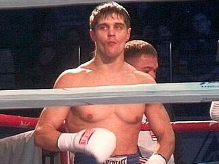 В Кузбассе убит чемпион России по боксу В Кузбассе убит чемпион России по боксу