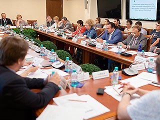 Кадры для власти подготовят в регионах Кадры для власти подготовят в регионах