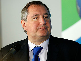 Рогозин жестко ответил Порошенко Рогозин жестко ответил Порошенко