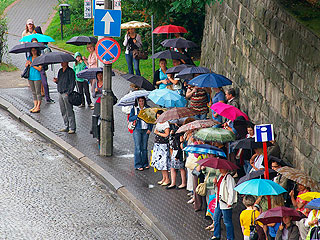 Москва осталась без пикников Москва осталась без пикников