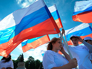 Россияне отказали оппозиции Россияне отказали оппозиции