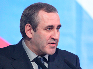 Неверов: Нацизму противостоит лишь Россия Неверов: Нацизму противостоит лишь Россия