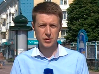 Как убивали российских журналистов Как убивали российских журналистов