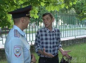 Кому праздник, а кому работа