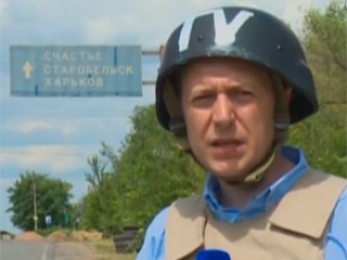 Перед смертью журналисту звонила мать Перед смертью журналисту звонила мать