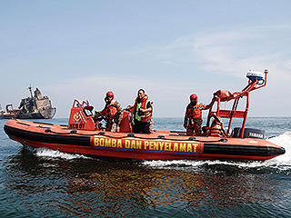 Пассажиры пропали без вести после крушения Пассажиры пропали без вести после крушения
