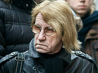 Умер звезда фильма "Республика ШКИД" Умер звезда фильма "Республика ШКИД"