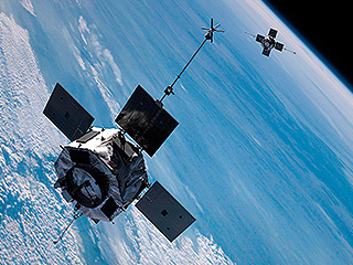 Российский ГЛОНАСС покроет Кубу Российский ГЛОНАСС покроет Кубу