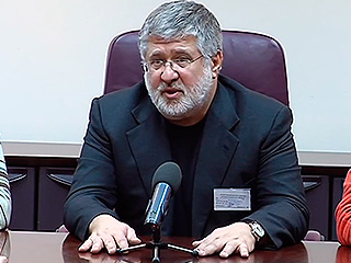 За Коломойского дают миллион долларов За Коломойского дают миллион долларов