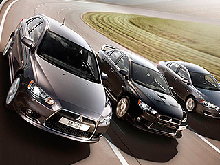 Mitsubishi отзывает 920 тысяч автомобилей Mitsubishi отзывает 920 тысяч автомобилей