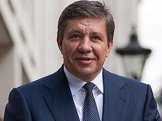 Скончался экс-глава Роскосмоса Поповкин Скончался экс-глава Роскосмоса Поповкин