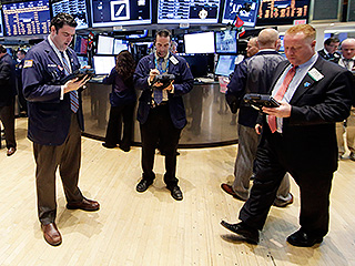 Экономике США прочат тяжелые времена Экономике США прочат тяжелые времена