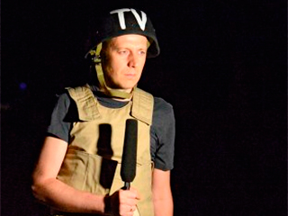 Названы виновные в гибели журналистов Названы виновные в гибели журналистов