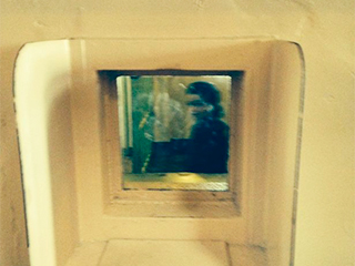 В тюрьме Аль Капоне увидели призрака В тюрьме Аль Капоне увидели призрака