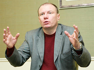 Потанин делит алименты между женой и сыном Потанин делит алименты между женой и сыном