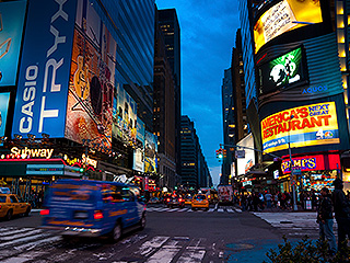 Военный рассказал о путешествиях во времени Военный рассказал о путешествиях во времени