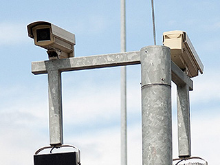 Камеры выявят повторные нарушения Камеры выявят повторные нарушения