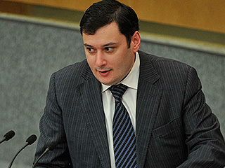 Генпрокуратура оправдала Хинштейна Генпрокуратура оправдала Хинштейна