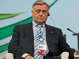 Якунин боится санкций из-за кенгуру Якунин боится санкций из-за кенгуру