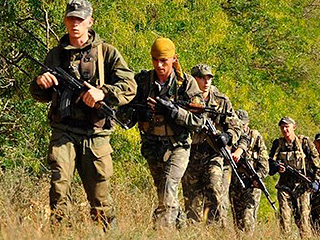 Киев охотится за российскими журналистами Киев охотится за российскими журналистами