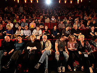 ММКФ-2014 пострадал от санкций ММКФ-2014 пострадал от санкций