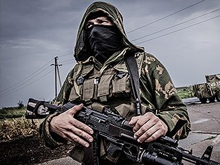 За погибшими журналистами велась слежка За погибшими журналистами велась слежка