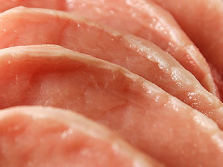 Россия отказывается от украинского мяса Россия отказывается от украинского мяса