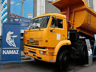"КамАЗ" примет уволенных рабочих "АвтоВАЗа" "КамАЗ" примет уволенных рабочих "АвтоВАЗа"
