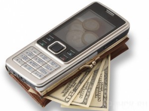 В Брянске задержан телефонный мошенник