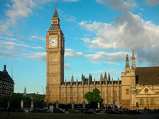 Британия теряет русских туристов Британия теряет русских туристов