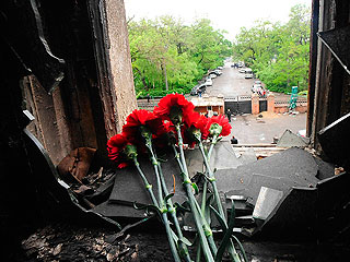 Россияне обратились в ООН и Совет Европы Россияне обратились в ООН и Совет Европы