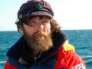 Конюхов измерит глубину Марианской впадины Конюхов измерит глубину Марианской впадины